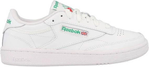 Reebok CLUB C 85 100033933 Wit