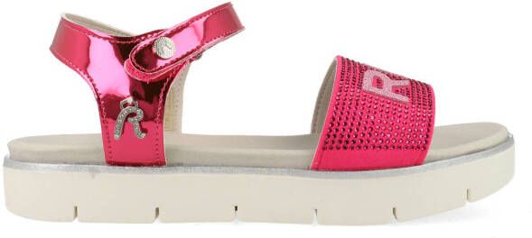 Replay Sandalen JT240014S-0025 Roze