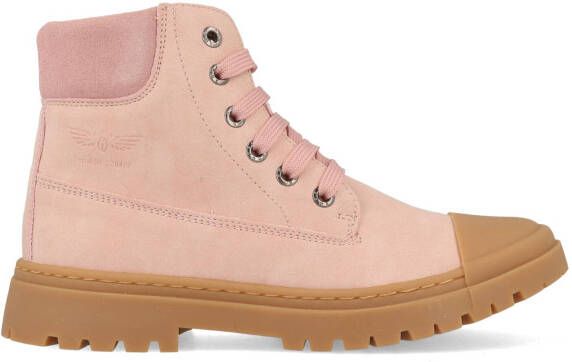 Shoesme Biker SW22W007-B timber Pink - Foto 2