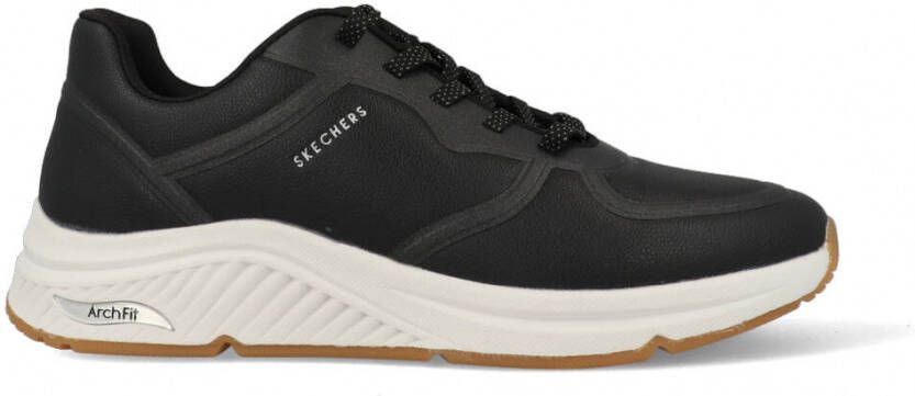 Skechers Sneakers ARCH FIT S-MILES MILE MAKERS in arch fit-uitvoering - Foto 4