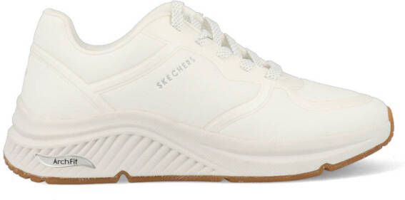 Skechers Sneakers ARCH FIT S-MILES MILE MAKERS in arch fit-uitvoering - Foto 10