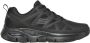 Skechers Werkschoenen ARCH FIT SR Veterschoen voor de horeca onderhoud met gepolsterde schacht - Thumbnail 4