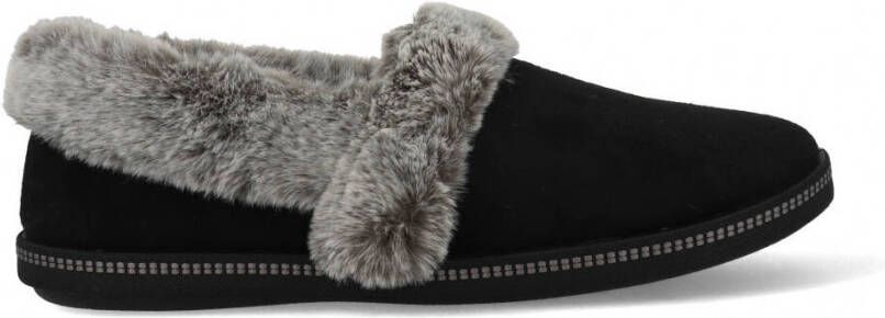 Skechers 32777 blk damespantoffel cozy campfire Zwart Dames - Foto 13