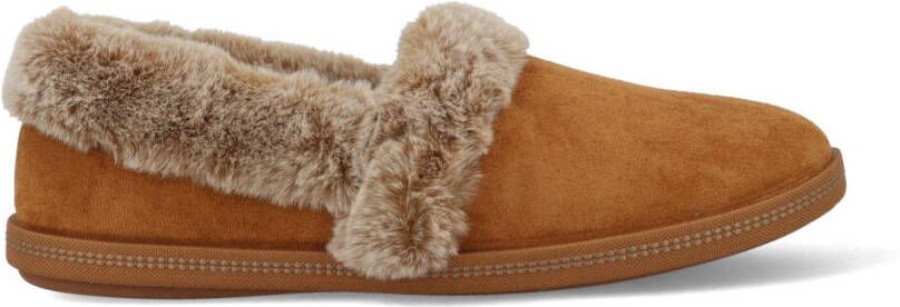 Skechers Pantoffels COZY CAMPFIRE TEAM TOAST Huisschoen met memory foam-inrichting - Foto 11