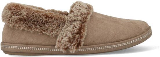 Skechers Pantoffels COZY CAMPFIRE TEAM TOAST met memory foam uitvoering - Foto 11