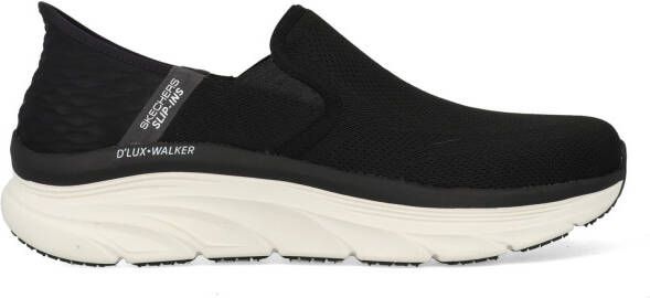 Skechers Instappers D&apos;Lux Walker-ORFORD 232455 BLK Zwart - Foto 3