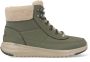 Skechers On-the-GO Stellar Alpine Adventure 144756 OLV Groen - Thumbnail 6