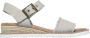 Skechers Sandalen Bobs Desert Kiss Adobe Princess 113541 TPE Bruin - Thumbnail 3
