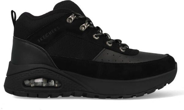 Skechers Uno Rugged Adventure Air 183049 BBK Zwart - Foto 3