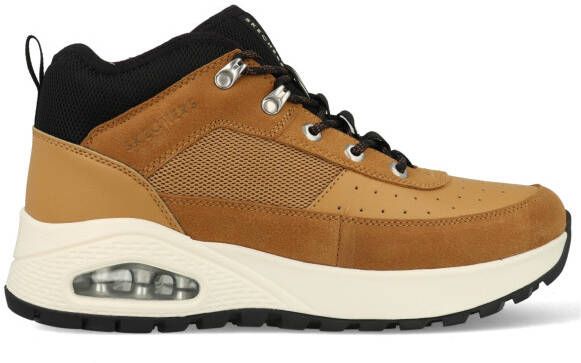 Skechers Uno Rugged Adventure Air 183049 WSK Bruin - Foto 3