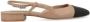 Steve Madden Slingbacks met contrastgarnering model 'BELINDA' - Thumbnail 5