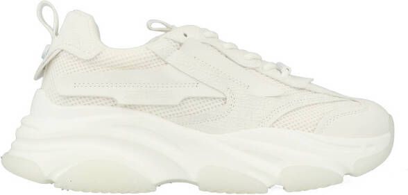 Steve Madden Possess SM12000480-04005-11E Wit