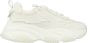 Steve Madden Possess Sneakers Stijlvol en Trendy White Heren - Thumbnail 2