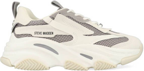 Steve Madden Chunky sneakers met treklus model 'POSSESSION' - Foto 3