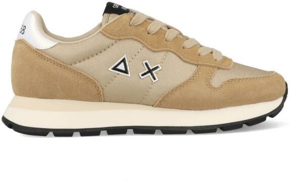 Sun68 Casual Sneaker voor dagelijks gebruik Yellow Dames - Foto 5