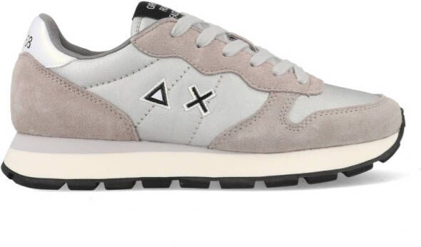 Sun68 Casual Sneaker voor Dagelijks Gebruik Gray Dames - Foto 3