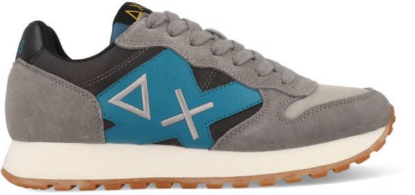 SUN68 Jaki Bicolor Z44114_34 Grijs - Foto 2