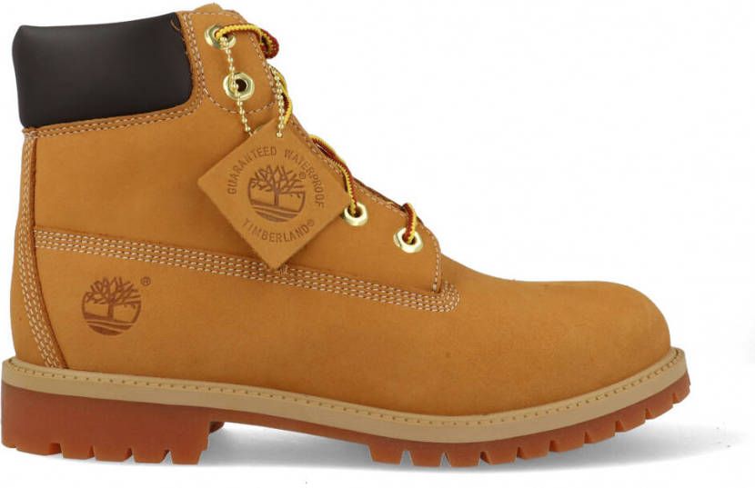 timberland schoenen maat 23