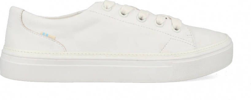 TOMS Women's Alex Sneakers grijs - Foto 3