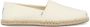 TOMS Alpargata Rope Espadrilles Dames Beige - Thumbnail 2