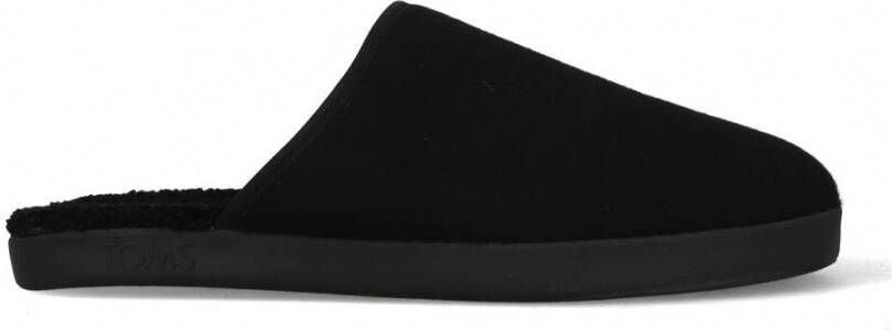 TOMS Harbour Repreve 10016925 Zwart Heren - Foto 3