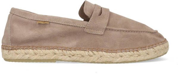 Toni pons Instappers BENET-GRIS SERRATGE Beige