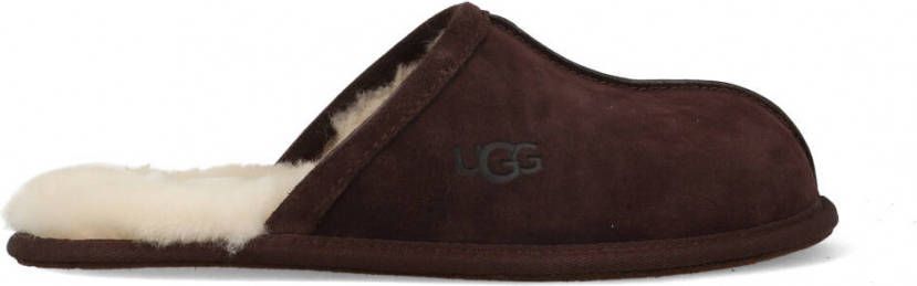 ugg pantoffels man