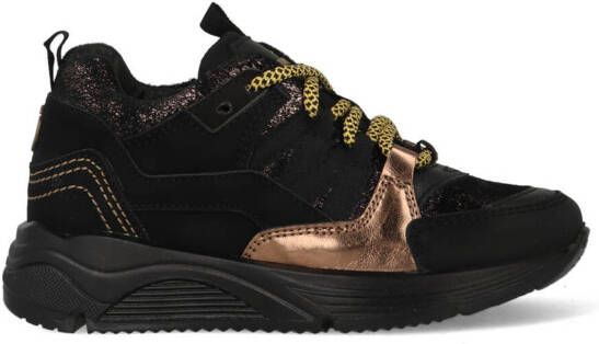 Vingino Lidya VG44-4005-02 Zwart - Foto 2