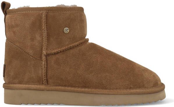 Warmbat Boots Wallaby WLY421055 Mud Bruin - Foto 2