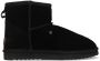 Warmbat Wallaby Men Suede Boot Heren Laarzen Zwart - Thumbnail 2