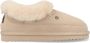 Warmbat Pantoffels Barraba BRB321054 Blush Beige - Thumbnail 2