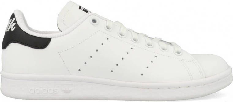 Adidas Stan Smith J EE7570 Wit / Zwart-37 1/3 maat 37 1/3 ... Adidas Stan Smith J EE7570 Wit / Zwart-37 1/3 maat 37 1/3 ...