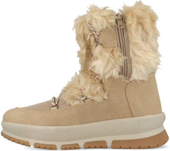 Antarctica Snowboots AN5869-88 Beige - Foto 2