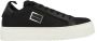 Antony Morato Sneakers met labeldetails model 'PLAKETTE' - Thumbnail 2