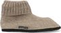 Bergstein kids pantoffels Beige Wol Effen 20 - Thumbnail 6