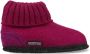 Bergstein Cozy Sloffen Unisex Junior Purple - Thumbnail 3