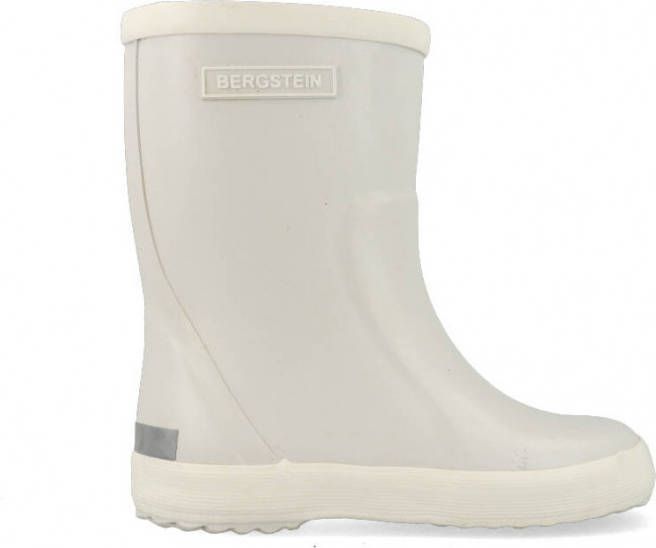 Bergstein Regenlaarzen K130001 115110115 Licht Grijs 24 - Schoenen.nl