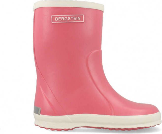 Bergstein regenlaarzen Roze Meisjes Rubber 20 | Regenlaars van - Foto 6
