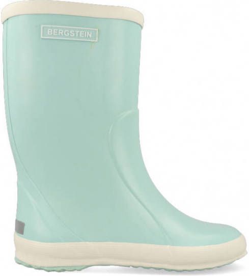 Bergstein regenlaarzen kids Geel Rubber Effen 32 - Foto 12