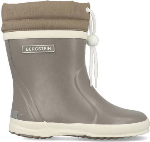 Bergstein Winterlaarzen X431001-262110262 Taupe Bruin