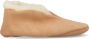 Bernardino Bernardno Spaanse Sloffen Unisex Beige 100% wol - Thumbnail 2