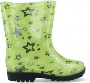 Binkie Regenlaarzen 133887103 Groen
