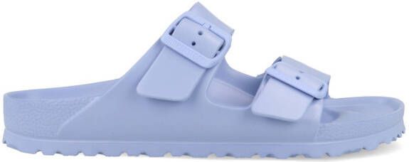 Birkenstock Slippers Arizona 1022510 Blauw