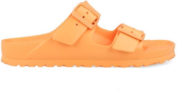 Birkenstock Slippers Arizona 1025586 Oranje