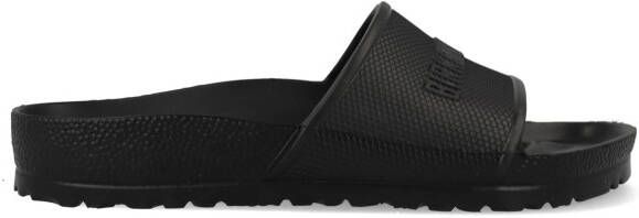 Birkenstock Slippers Barbados 1015398 Zwart