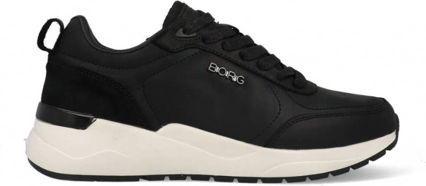 Bjorn Borg Björn Borg Sneakers R1900 OIL 0999 Zwart 41 - Foto 3