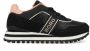 Björn Borg Bjorn Borg Sneakers Zwart Synthetisch 111252 Dames - Thumbnail 5
