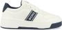 Björn Borg Sneakers T2200 CTR K 2244 609523 1973 Wit - Thumbnail 4
