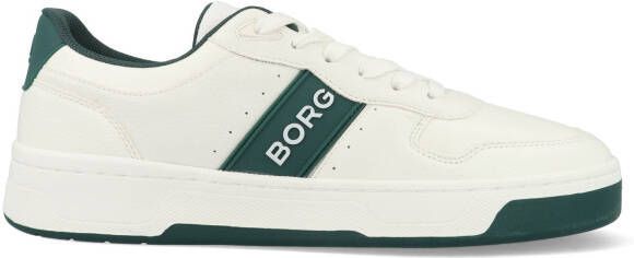 Björn Borg Sneakers T2200 CTR M 2312 609530 1990 Wit