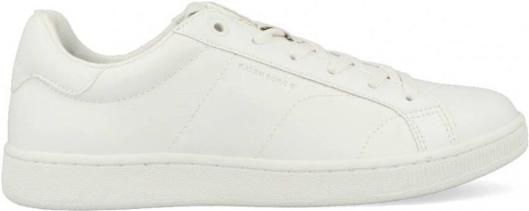 Björn Borg Bjorn Borg Bjorn Borg Sneakers Wit Synthetisch 101234 Dames Kunstleer - Foto 14